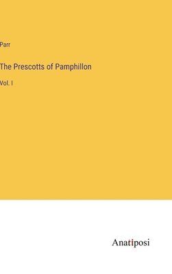 Prescotts of Pamphillon