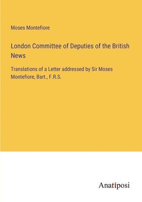 London Committee of Deputies of the British News 1