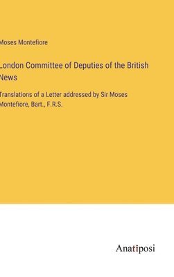 London Committee of Deputies of the British News 1