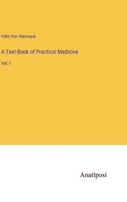 bokomslag Text-Book of Practical Medicine