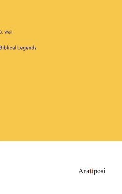 Biblical Legends 1