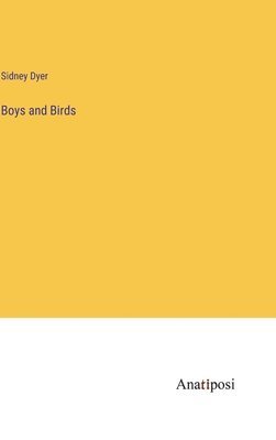 Boys and Birds 1