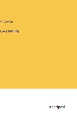 Cave Hunting 1
