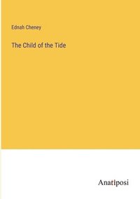 bokomslag Child of the Tide