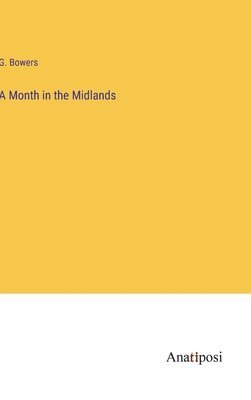 A Month in the Midlands 1