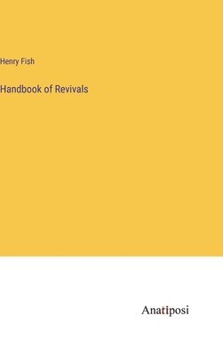 Handbook of Revivals 1