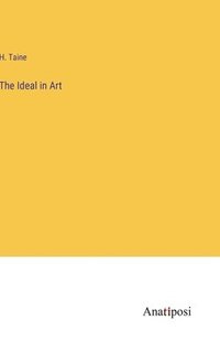 bokomslag Ideal in Art