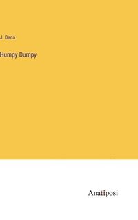 bokomslag Humpy Dumpy