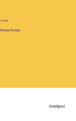 Humpy Dumpy 1