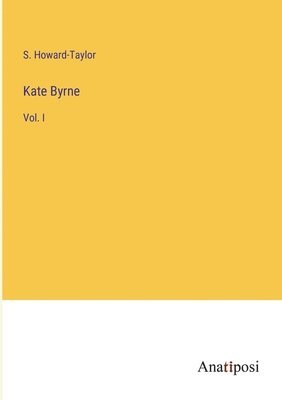 Kate Byrne 1