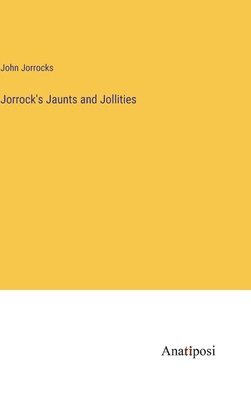 Jorrock's Jaunts and Jollities 1