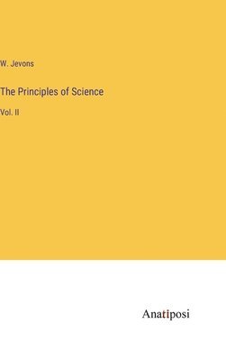 The Principles of Science 1