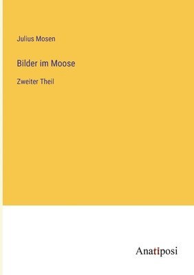 Bilder im Moose 1