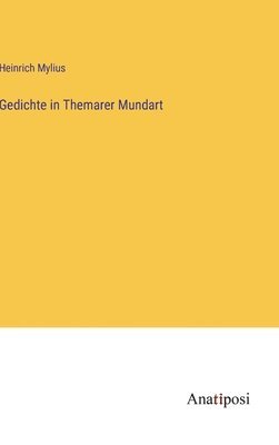 Gedichte in Themarer Mundart 1