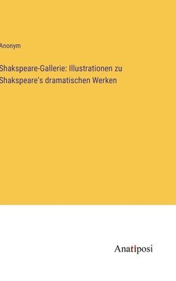 Shakspeare-Gallerie 1