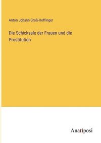 bokomslag Die Schicksale der Frauen und die Prostitution