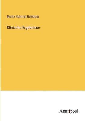 Klinische Ergebnisse 1