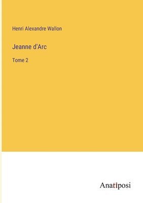 Jeanne d'Arc