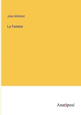 La Femme 1