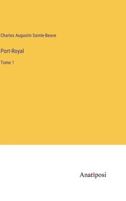 Port-Royal 1