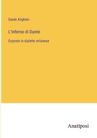 bokomslag L'Inferno di Dante
