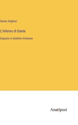 L'Inferno di Dante 1