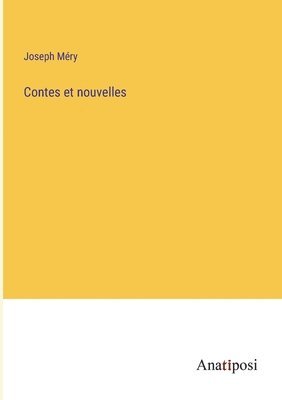 Contes et nouvelles 1