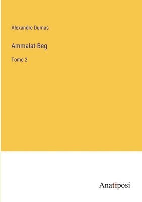 Ammalat-Beg 1