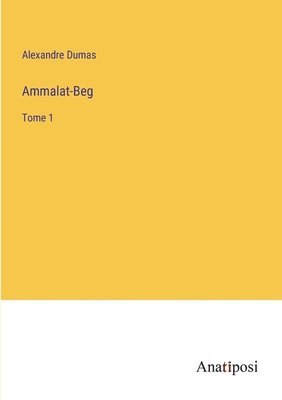 Ammalat-Beg 1