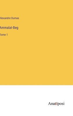 Ammalat-Beg 1