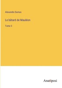 bokomslag Le btard de Maulon