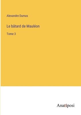 bâtard de Mauléon 1