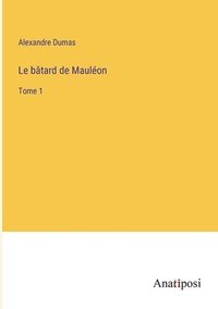 bokomslag Le btard de Maulon