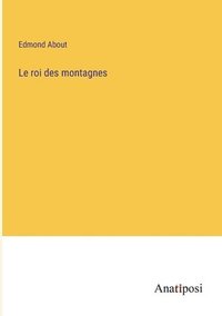 bokomslag roi des montagnes