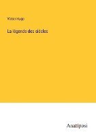 La lgende des sicles 1