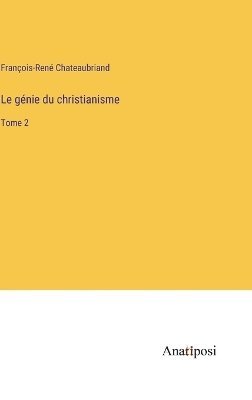 Le gnie du christianisme 1