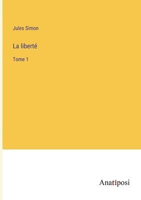 La libert 1