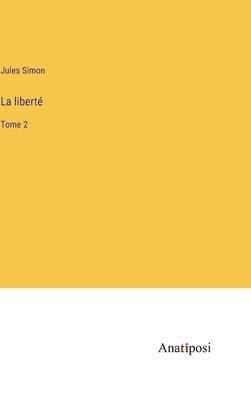 liberté