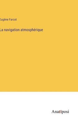 La navigation atmosphrique 1