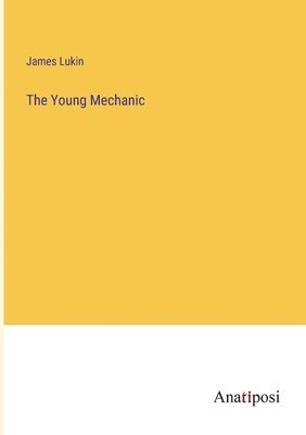 Young Mechanic 1