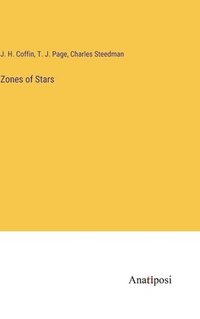 bokomslag Zones of Stars