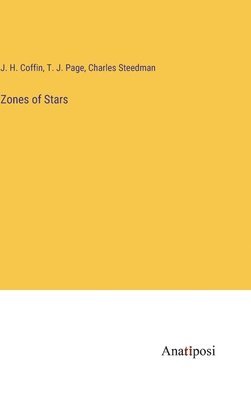 Zones of Stars 1