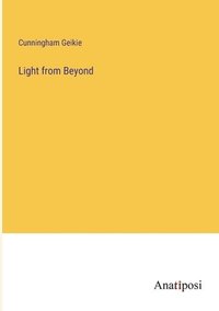 bokomslag Light from Beyond