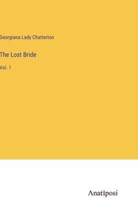 bokomslag The Lost Bride