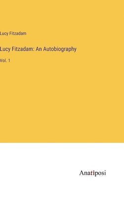 Lucy Fitzadam 1