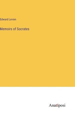 Memoirs of Socrates 1