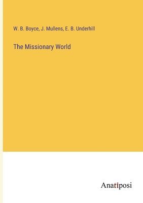 The Missionary World 1