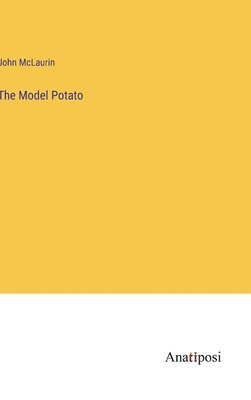 bokomslag The Model Potato