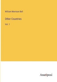 bokomslag Other Countries