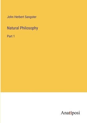 Natural Philosophy 1
